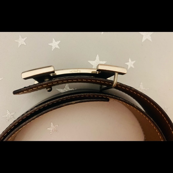 HERMES Belt - Picture 4 of 12